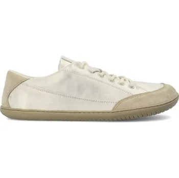 Oblečení a móda Dámské Barefoot+ Tenisky GROUNDIES® Amsterdam Zlaté