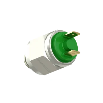 Hra pro Nintendo Switch Pressure Switch - 4410140180