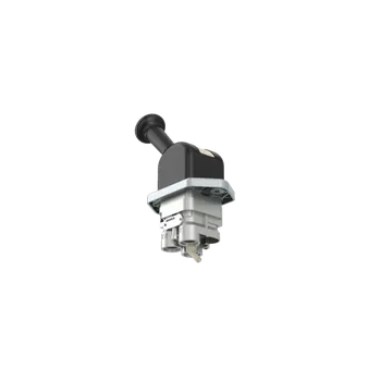 Hand Brake Valve, Parking + add. Valve - 9617231430