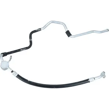 Vedení klimatizace Vysokotlaké / nízkotlaké vedení, klimatizace NRF 400014