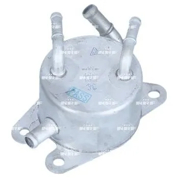 Chladič motoru Chladič oleje, automatická převodovka NRF 310068