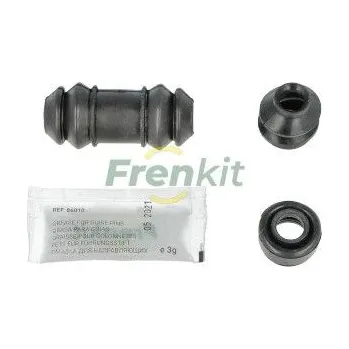 Brzdový třmen Sada vodicích pouzder, brzdový třmen FRENKIT 815010