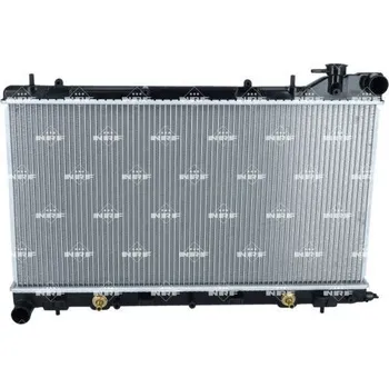 Chladič motoru Chladič, chlazení motoru NRF 53597