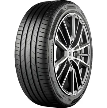 Bridgestone Turanza 6 255/60 R18 112 V XL Letní osobní pneu Bridgestone Turanza 6 255/60 R18 112 V XL