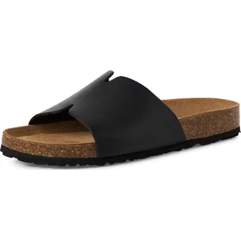 Dámské pantofle Tamaris Dámské nazouváky TAMARIS 27506-42-003 černá S5 37