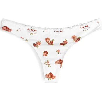 Dámské oblečení GATE Kalhotky s potiskem 40 225-1146/10