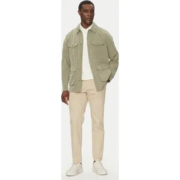 Marciano Guess Bunda pro přechodné období 5GHL13 2337Z Zelená Regular Fit M