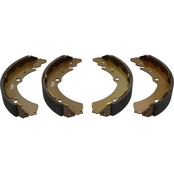 Brzdová čelist Sada brzdových čelistí KAVO PARTS KBS-3906