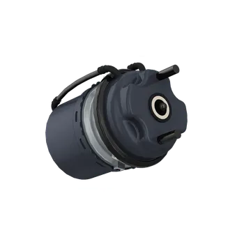 Dětské kolo Tristop-Cylinder Disc G-24/16 HHD - 9254611910