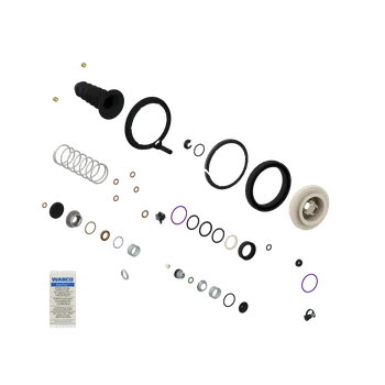 Kit: Valve + Piston - 9700510312