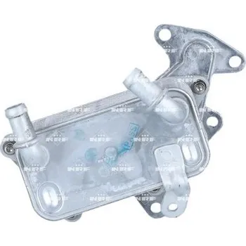 Chladič motoru Chladič oleje, automatická převodovka NRF 31264