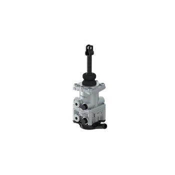 Dual Brake Valve - 100600641