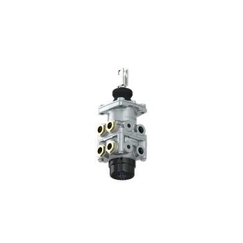 Foot brake valve - 4611000070