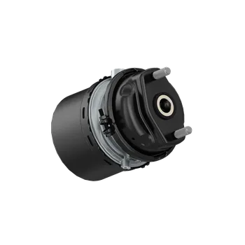 Dětské kolo Tristop Cylinder 24/24 - 9254811610