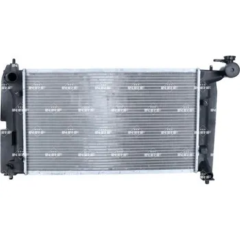 Chladič motoru Chladič, chlazení motoru NRF 53373