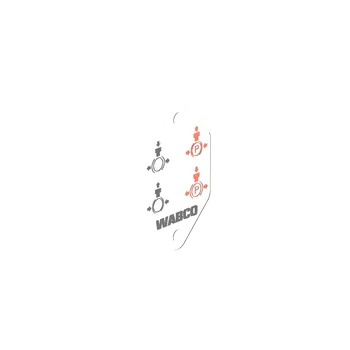 Cizojazyčná kniha Cover Port - 8992006954