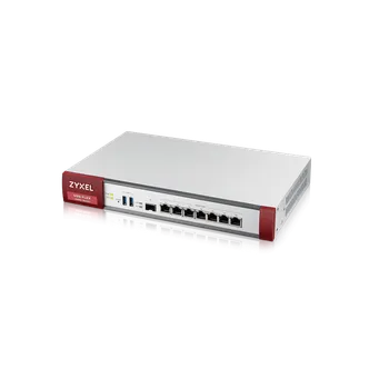 Firewall ZYXEL USG Flex 500 - device only USGFLEX500-EU0101F