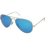 Sluneční brýle Ray-Ban Original Aviator RB3025 - 112/4L POL