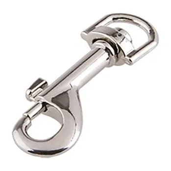 karabina Karabina otočná 67mm ZN