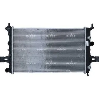 Chladič motoru Chladič, chlazení motoru NRF 50562