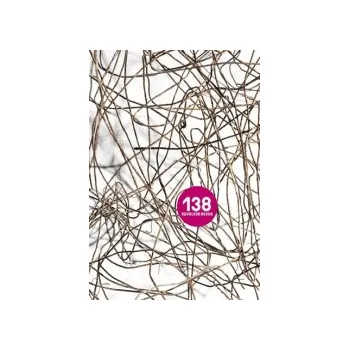 Časopis Revolver Revue 138