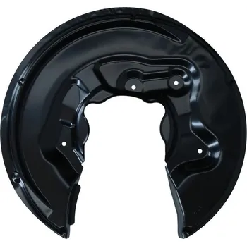 Brzdový kotouč Ochranný plech proti rozstřikování, brzdový kotouč KAMOKA 1180030