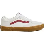 BOTY VANS Skate Rowley - bílá - EUR 46 + při osobním odběru 1 956 Kč