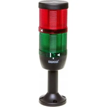 vypínač Kontrolka Emas Elektroteknik 230 V IP20 0 A