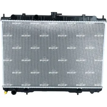 Chladič motoru Chladič, chlazení motoru NRF 53452