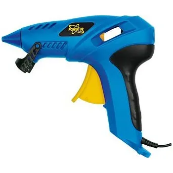 Sada nářadí Pistole tavná Power Up 16W 11mm