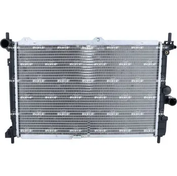 Chladič motoru Chladič, chlazení motoru NRF 50126