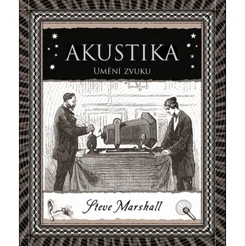 Akustika - Steve Marshall (E-Kniha)