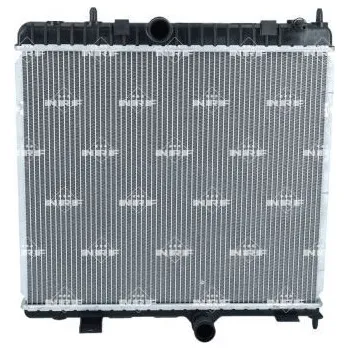 Chladič motoru Chladič, chlazení motoru NRF 550021