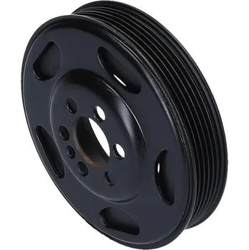 Řemenice, klikový hřídel KAMOKA RW003