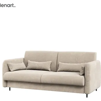 Pohovka Dig-net nábytek Pohovka Lenart BED CONCEPT BC-19/160 | béžová