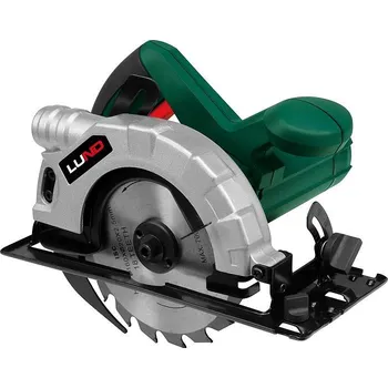 Sada nářadí Pila kotoučová 160 mm 1400 W 4500 ot.