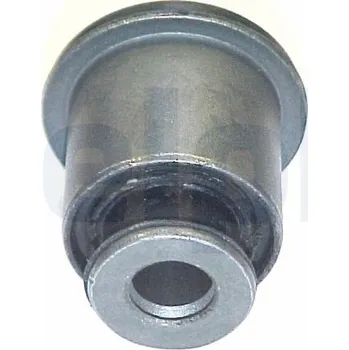 Autodíl Uložení, řídicí mechanismus DELPHI TD417W