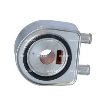 Motor automobilu Olejový chladič, motorový olej NRF 31247