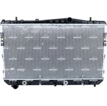 Chladič motoru Chladič, chlazení motoru NRF 53732