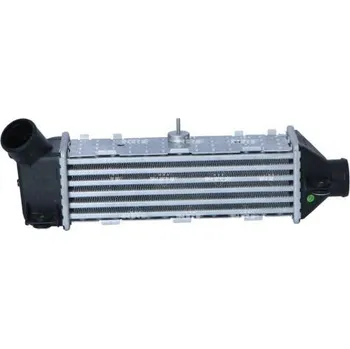 Chladič motoru Chladič turba NRF 30444