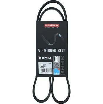 ozubený klínový řemen KAMOKA 7014068