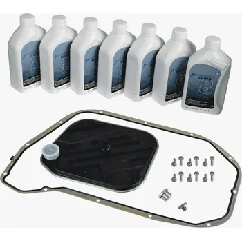 Sada Dílů, výměna oleje automatické převodovky ZF 1091.298.067