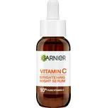 Garnier Vitamin C rozjasňující noční sérum s 10 % čistého vitamínu C 30 ml