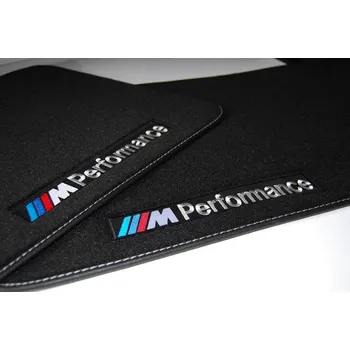 autokoberec Autokoberečky BMW e61 Performance (E61, 2003 - 2010)