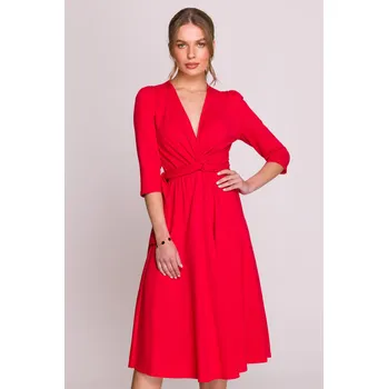 Dámské šaty Denní šaty model 209086 Stylove L