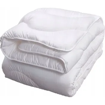 přikrývka ANTIALERGICKÁ PŘIKRÝVKA 140x200 UNIVERZÁLNÍ CELOROČNÍ VÝROBEK POLSKÝ