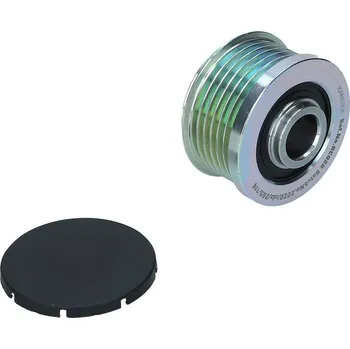 Předstihová spojka KAMOKA RC028