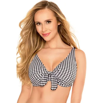 Dámské plavky Vrchní díl plavek Vivisence 3203 Barva: Bílá, Velikost: 95E