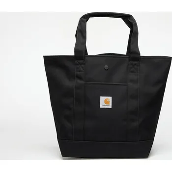 Taška Carhartt WIP Jakob Tote Bag Black 40 l