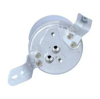 Klimatizace automobilu Sušárna, klimatizace NRF 33111